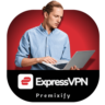 ExpressVPN Express VPN лицензионный ключ код активации 3 6 12 месяцев   Авто-доставка