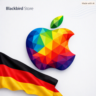 Apple Gift Card DE | €5–€250 – Apple / App Store / iTunes – Apple ID Германия