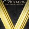 Sid Meier&acute;s Civilization V: The Complete Edition (Ключ Steam | СНГ БЕЗ РФ и РБ)