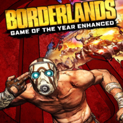 Borderlands: Game of the Year Enhanced (Ключ Steam | РФ СНГ)