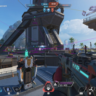 Чит CourierScript для Apex Legends — ESP, Aim Assist, HP-бар, дистанция