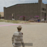 Чит CourierScript для PUBG — ESP, радар, скелет, Aim Assist