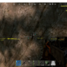 Чит Courier Rust V2 — аим, ESP, чамсы, контроль отдачи, NoSpread