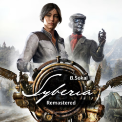 Syberia Remastered Steam ключ Весь Мир Global RU/CIS РФ Россия key код стим СНГ