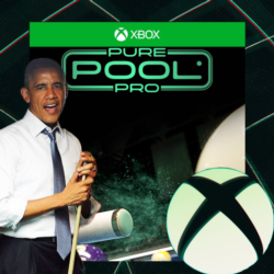 Pure Pool Pro XBOX SERIES X|S GIFT НА ВАШ АККАУНТ