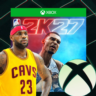 NBA 2K27 XBOX SERIE X|S ПРЕДЗАКАЗ НА ВАШ АККАУНТ