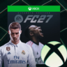 FC 27 XBOX ONE & SERIES X|S ПРЕДЗАКАЗ НА ВАШ АККАУНТ