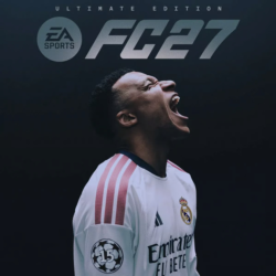 FC 27 STANDART/ULTIMATE/ULTIMATE PLUS  STEAM  PS  XBOX  БЫСТРО