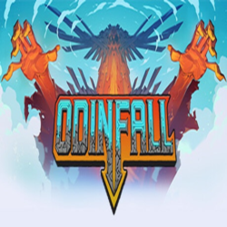 Odinfall (Steam ключ / РФ Весь Мир)
