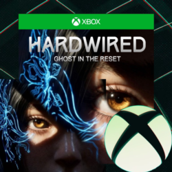 HARDWIRED: Ghost In The Reset XBOX ONE & SERIES X|S   ПК WINDOWS GIFT НА ВАШ АККАУНТ