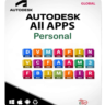 Autodesk Software Package – 1 год (активация на ваш email)