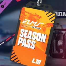 Le Mans Ultimate - ELMS Season Pass DLC (Ключ Steam | РФ Весь мир)