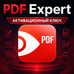 PDF Expert | Подлинная лицензия | Код активации