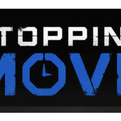 Stopping Move (STEAM KEY/REGION FREE)