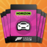 Forza Horizon 6 Car Voucher 24