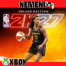 NBA 2K27 Deluxe Edition XBOX ПРЕДЗАКАЗ С БОНУСАМИ