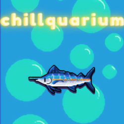Chillquarium Steam ключ Весь Мир Global RU/CIS РФ Россия key код стим СНГ