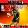 NBA 2K27 Deluxe Edition XBOX Series X|S КЛЮЧ