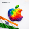 Apple Gift Card IN |  100– 10,000 – Apple / App Store / iTunes – Apple ID Индия