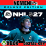 NHL 27 Deluxe Edition XBOX Series X|S КЛЮЧ