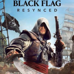 Assassin’s Creed Black Flag Resynced Steam (pc)
