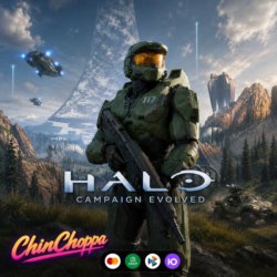 🎁Halo: Campaign Evolved-Доставка Подарком (Steam Gift)