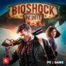 BIOSHOCK INFINITE [RU] (STEAM KEY / GLOBAL / REGION FREE / WORLD WIDE)