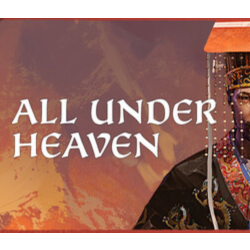 Crusader Kings III - All Under Heaven (STEAM КЛЮЧ) РФ КЗ СНГ