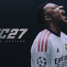 Аккаунт Steam — EA SPORTS FC™ 27 Ultimate Edition Plus (PC)