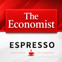 The Economist | План Espresso | EDU | Подписка | Личный кабинет