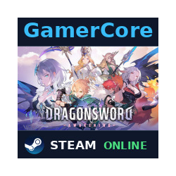 Автовыдача | DragonSword : Awakening | Online | Аренда Steam аккаунта