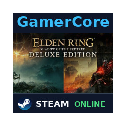 Автовыдача | ELDEN RING Shadow of the Erdtree Deluxe Edition | Online | Аренда Steam
