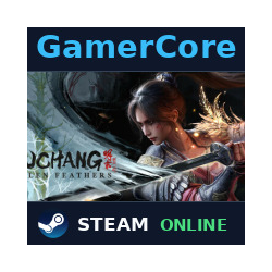 Автовыдача | Wuchang: Fallen Feathers | Online | Аренда Steam аккаунта