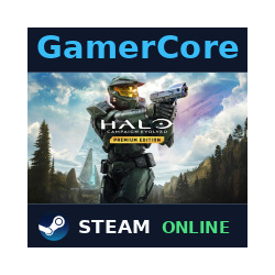 Автовыдача | Halo: Campaign Evolved - Premium Edition | Online | Аренда Steam аккаунт