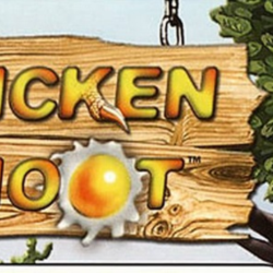 Chicken Shoot| STEAM КЛЮЧ РФ СНГ