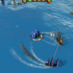 Port Royale 3 Gold and Patrician IV Gold - Double Pack| STEAM КЛЮЧ РФ СНГ