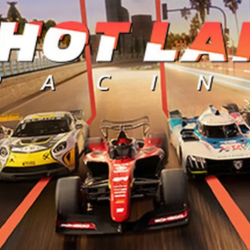 Hot Lap Racing| STEAM КЛЮЧ РФ СНГ