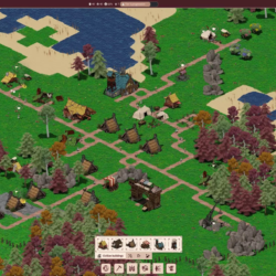 Folklands| STEAM КЛЮЧ RU CIS without UA