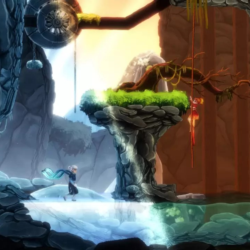 Degrees of Separation| STEAM КЛЮЧ РФ СНГ