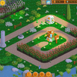 Horticular: Build a Garden, Attract Wildlife| STEAM КЛЮЧ РФ СНГ