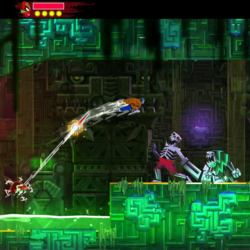 Guacamelee! 2| STEAM КЛЮЧ РФ СНГ