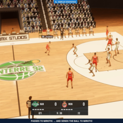 Pro Basketball Manager 2026| STEAM КЛЮЧ РФ СНГ