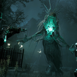 REMNANT II® - Deluxe Edition| STEAM КЛЮЧ RU CIS CN LATAM TR