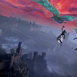 DLC | Elden Ring Nightreign: The Forsaken Hollows| STEAM КЛЮЧ РФ СНГ