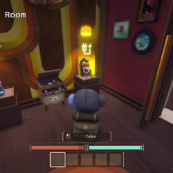 Fish Stick Protocol| STEAM КЛЮЧ РФ СНГ