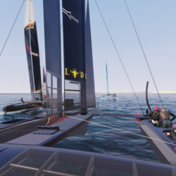 Hydrofoil Generation| STEAM КЛЮЧ RU CIS TR IN