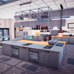 Chef Life: A Restaurant Simulator - Al Forno Edition| STEAM КЛЮЧ РФ СНГ