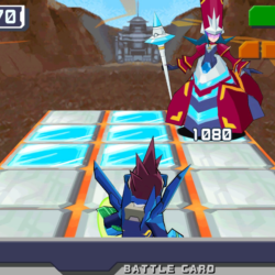 Mega Man Star Force Legacy Collection| STEAM КЛЮЧ РФ СНГ