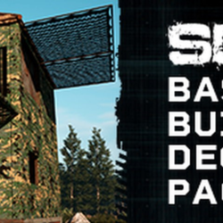 DLC | SCUM: Base Building Decor Pack| STEAM КЛЮЧ РФ СНГ