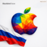 Apple Gift Card RU |  500– 2000 – Apple / App Store / iTunes – Apple ID Россия